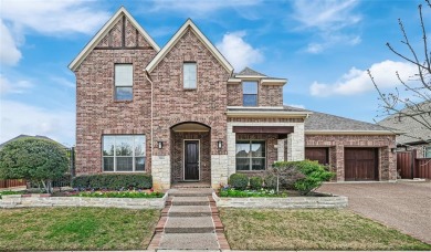 Lake Home For Sale in Arlington, Texas