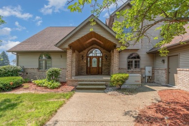 Lake Home For Sale in Kawkawlin, Michigan