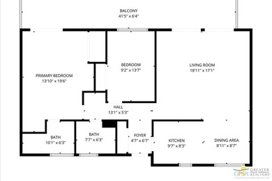 Welcome to Canyon View Condos, an architecturally significant - photo 45
