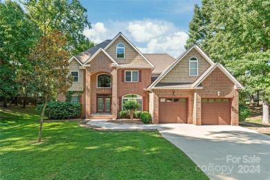 Lake Home For Sale in Mooresville, North Carolina