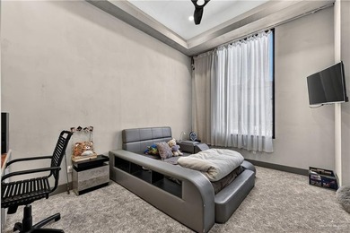 Stunning modern luxury home located in a gated subdivision in - photo 11