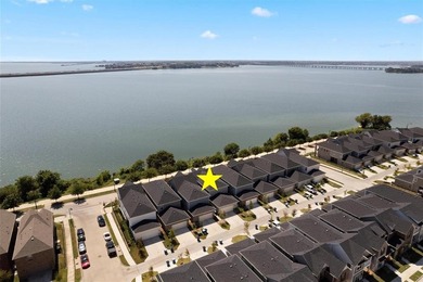 Lake Ray Hubbard Home For Sale in Rowlett Texas
