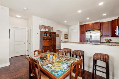 Welcome to Kai Ani Village, Unit 15-101, situated in the heart - photo 12