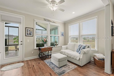 Welcome to this Hallmark floor plan in the highly sought-after - photo 13
