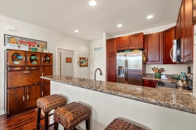Welcome to Kai Ani Village, Unit 15-101, situated in the heart - photo 13