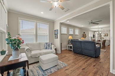 Welcome to this Hallmark floor plan in the highly sought-after - photo 14