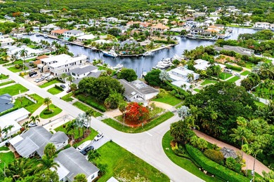 A rare deep-water waterfront offering in the exclusive Maheu - photo 14