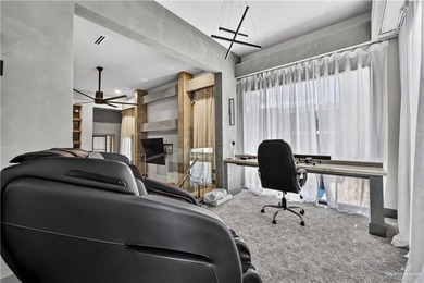 Stunning modern luxury home located in a gated subdivision in - photo 15