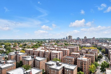 Welcome  to Birchwood Towers - 6636 Yellowstone Blvd, Forest