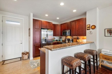 Welcome to Kai Ani Village, Unit 15-101, situated in the heart - photo 16