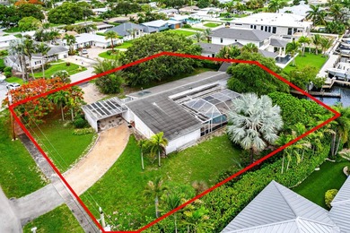A rare deep-water waterfront offering in the exclusive Maheu - photo 16