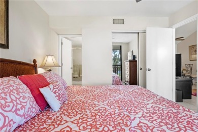 This beautifully furnished 3rd-floor condo in Wild Pines offers