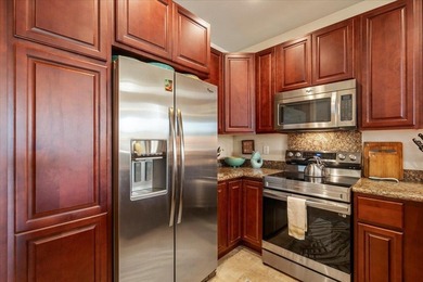 Welcome to Kai Ani Village, Unit 15-101, situated in the heart - photo 17