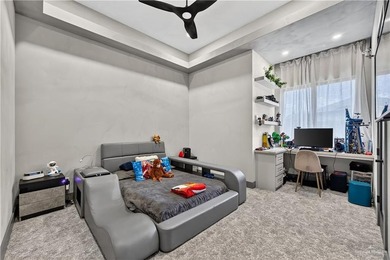 Stunning modern luxury home located in a gated subdivision in - photo 18