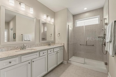 Welcome to this Hallmark floor plan in the highly sought-after - photo 18