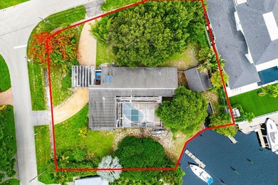 A rare deep-water waterfront offering in the exclusive Maheu - photo 19