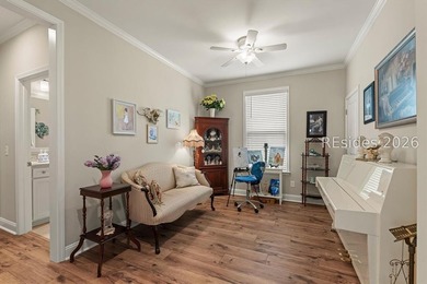 Welcome to this Hallmark floor plan in the highly sought-after - photo 20