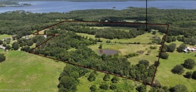 Lake Commercial For Sale in Heavener, Oklahoma