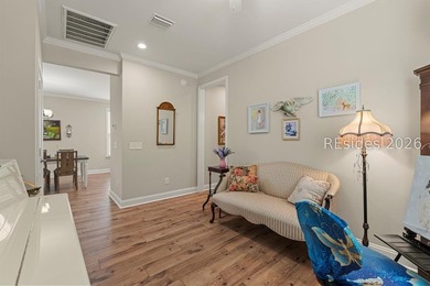 Welcome to this Hallmark floor plan in the highly sought-after - photo 21