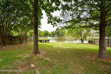 Move-in ready and beautifully updated! This well-maintained home - photo 21