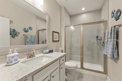Welcome to this Hallmark floor plan in the highly sought-after - photo 22