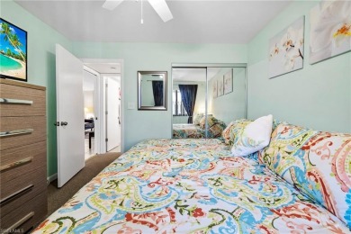 This beautifully furnished 3rd-floor condo in Wild Pines offers