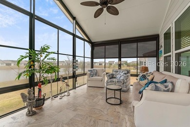 Welcome to this Hallmark floor plan in the highly sought-after - photo 24