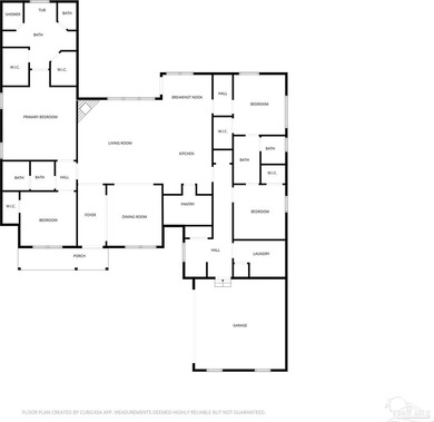 Located in the gated community of Huntington Creek, this - photo 4