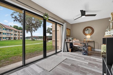First-floor unit with breathtaking river views! Don't miss this - photo 25