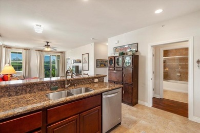 Welcome to Kai Ani Village, Unit 15-101, situated in the heart - photo 25
