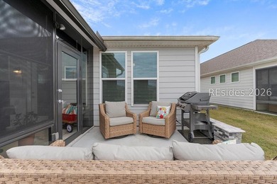Welcome to this Hallmark floor plan in the highly sought-after - photo 26
