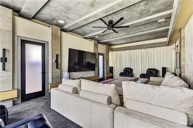 Stunning modern luxury home located in a gated subdivision in - photo 27