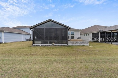 Welcome to this Hallmark floor plan in the highly sought-after - photo 29