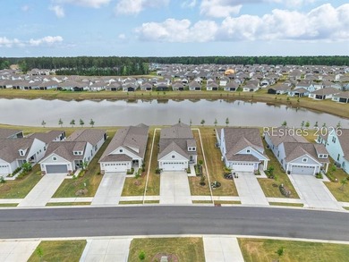 Welcome to this Hallmark floor plan in the highly sought-after - photo 32