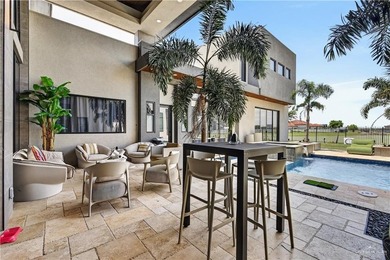 Stunning modern luxury home located in a gated subdivision in - photo 33