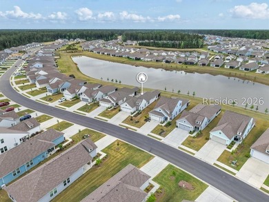 Welcome to this Hallmark floor plan in the highly sought-after - photo 33