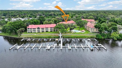 First-floor unit with breathtaking river views! Don't miss this - photo 34