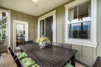 Welcome to Kai Ani Village, Unit 15-101, situated in the heart - photo 34