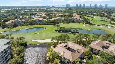 This beautifully furnished 3rd-floor condo in Wild Pines offers