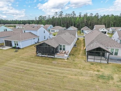Welcome to this Hallmark floor plan in the highly sought-after - photo 36