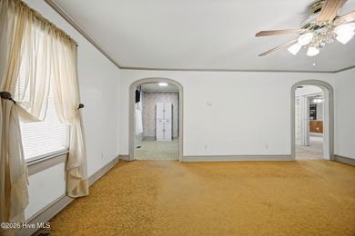 Welcome to this well-built 2-bedroom, 1-bath home located on the - photo 6