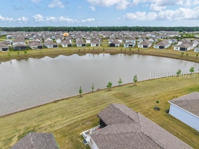 Welcome to this Hallmark floor plan in the highly sought-after - photo 37