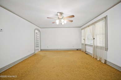 Welcome to this well-built 2-bedroom, 1-bath home located on the - photo 8