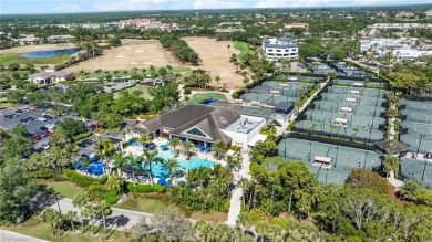 This beautifully furnished 3rd-floor condo in Wild Pines offers