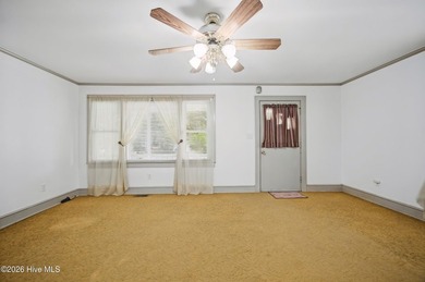 Welcome to this well-built 2-bedroom, 1-bath home located on the - photo 10