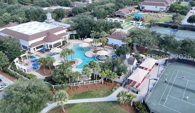 Welcome to this Hallmark floor plan in the highly sought-after - photo 47