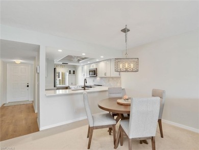 Lake Condo For Sale in Fort Myers, Florida