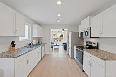 This beautifully designed 3-bedroom, 2-bath new construction - photo 2