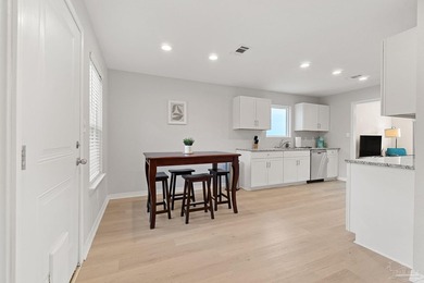 This beautifully designed 3-bedroom, 2-bath new construction - photo 5