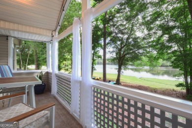 Lake Condo For Sale in Peachtree City, Georgia